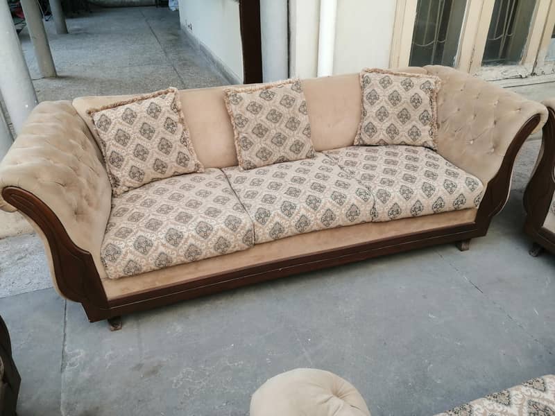 7 seater Sofa/drawing room sofa 2