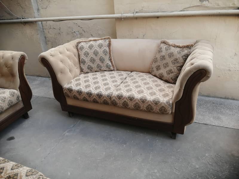 7 seater Sofa/drawing room sofa 4