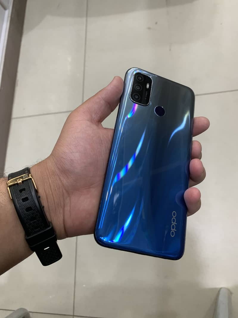 Oppo a53 2