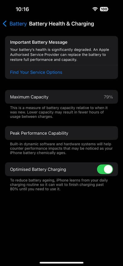 14 pro JV 128Gb