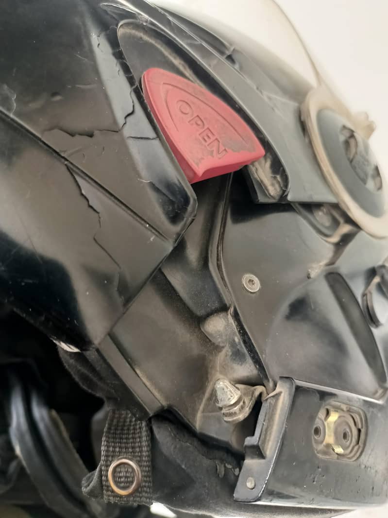 Schuberth concept c2 4