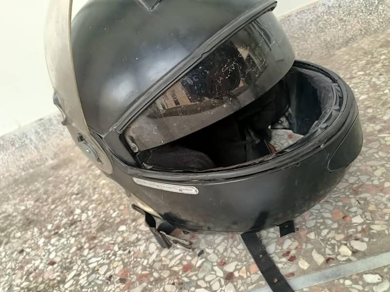 Schuberth concept c2 5