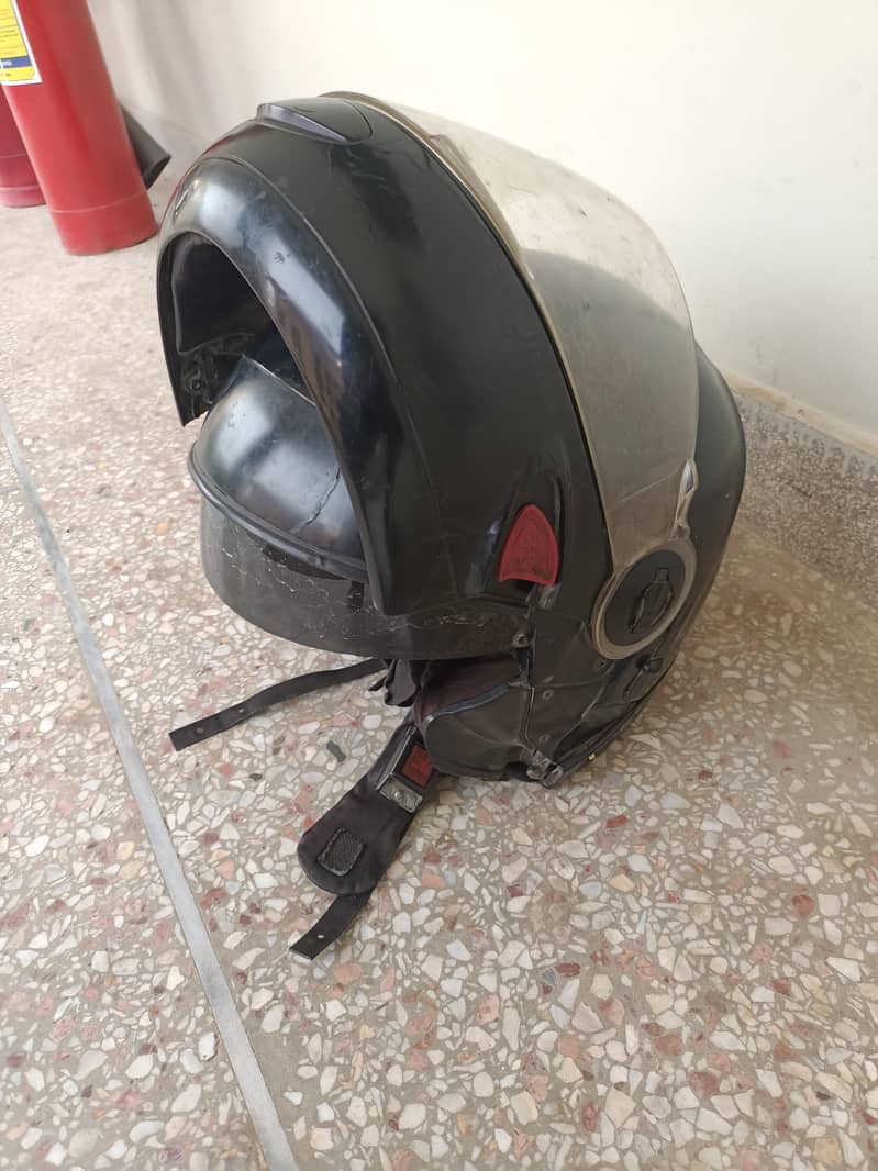 Schuberth concept c2 6