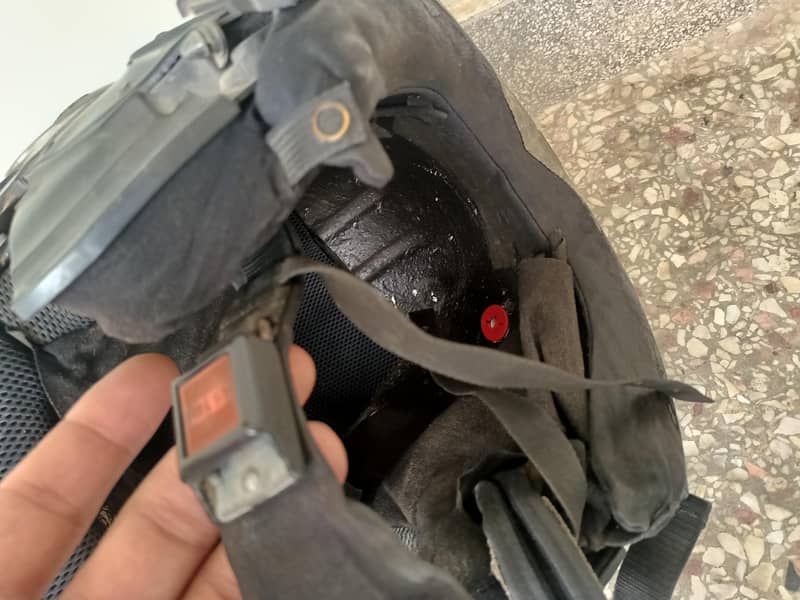 Schuberth concept c2 9