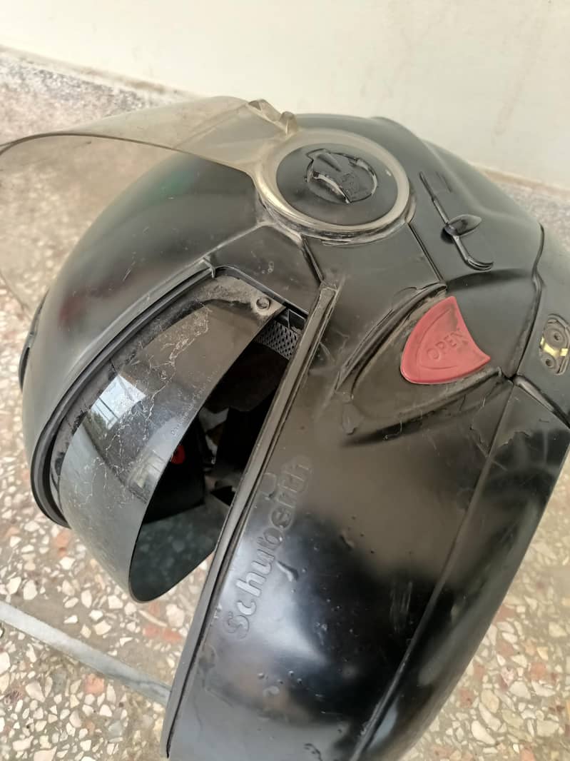 Schuberth concept c2 11