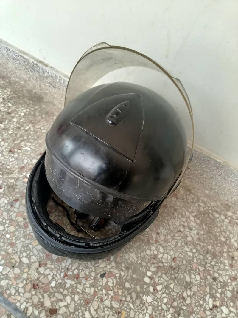 Schuberth concept c2 12