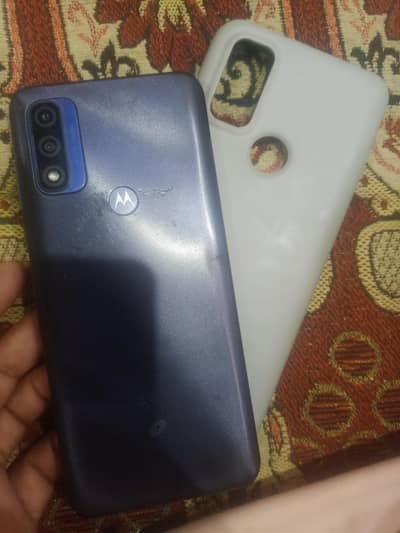 Motorola g pure 3/32