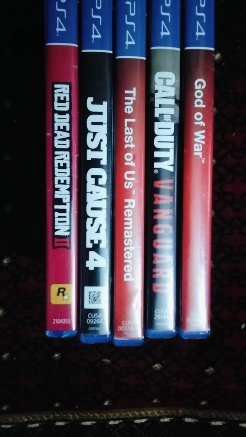 6 ps4 game 1