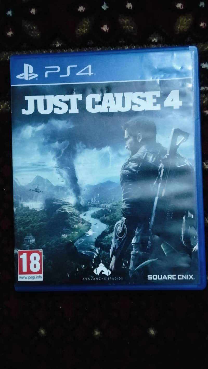 6 ps4 game 5
