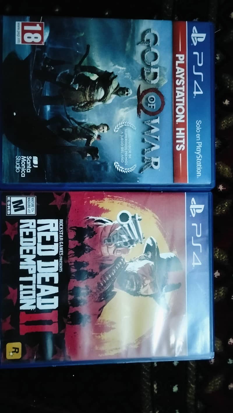 6 ps4 game 6