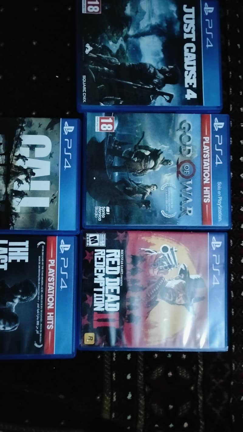 6 ps4 game 7