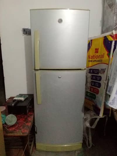 Refrigerator (Fridge)