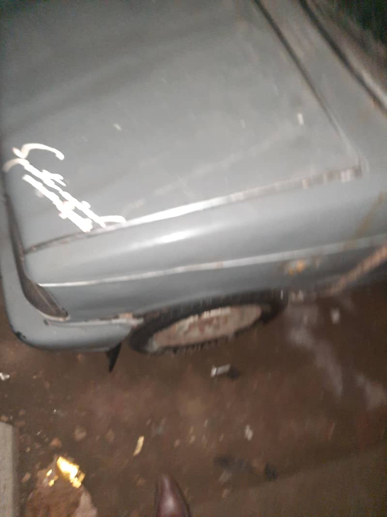 Suzuki Mehran 3