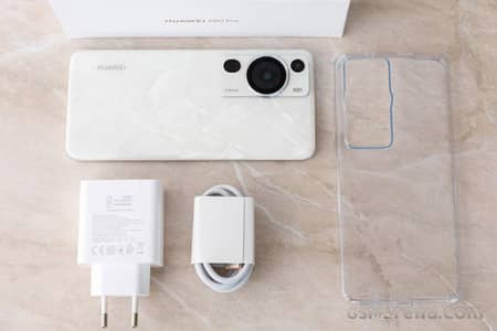 Huawei P60 Pro