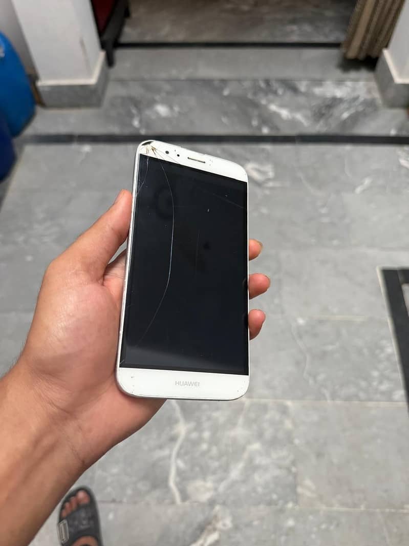 Huawei 0