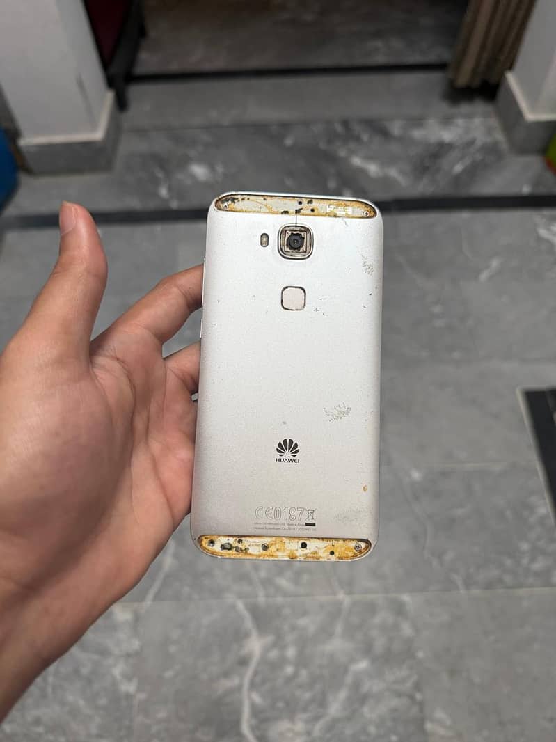 Huawei 1