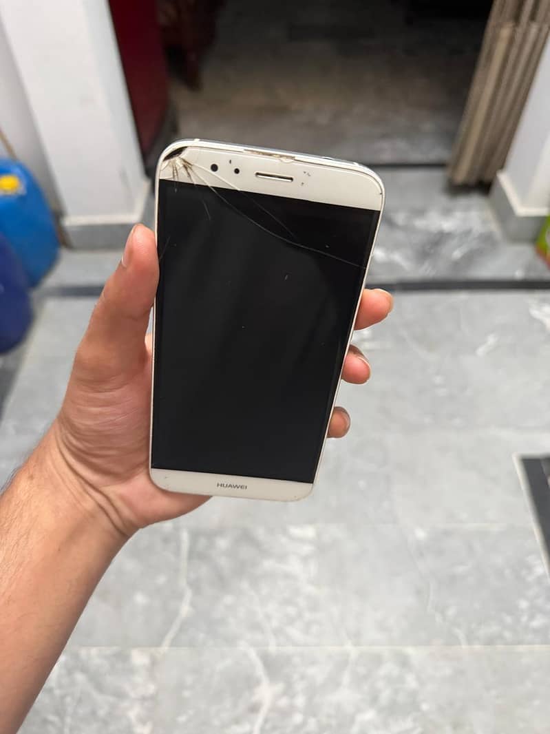 Huawei 6