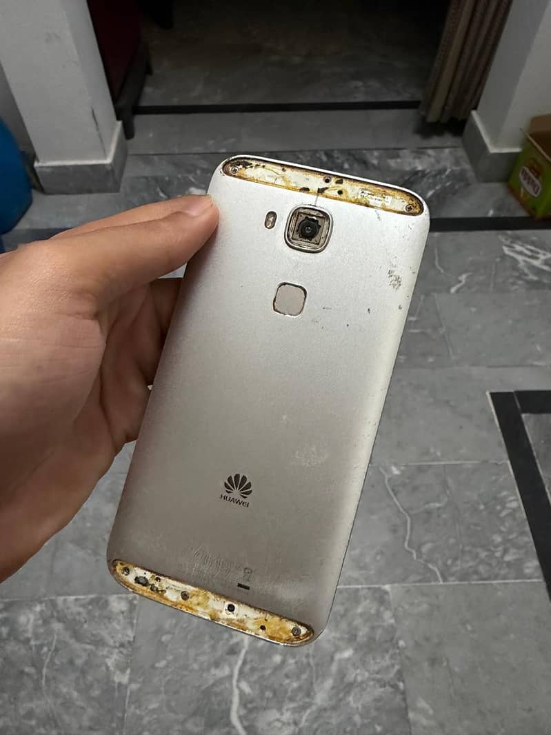 Huawei 7