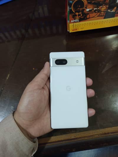 Google Pixel 7a