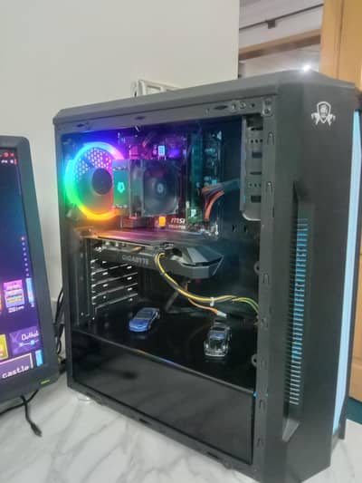 cpu combo