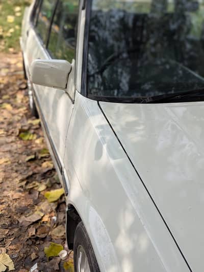 corolla 86