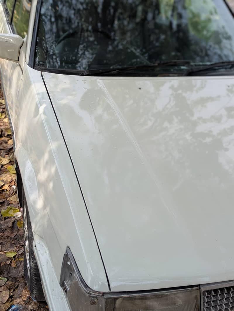 corolla 86 5