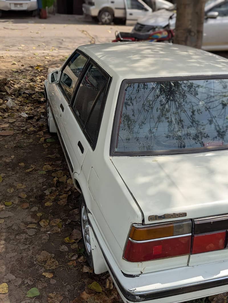 corolla 86 8