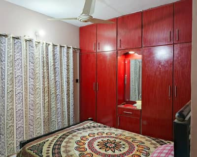 2 BEDS-DD APARTMENT