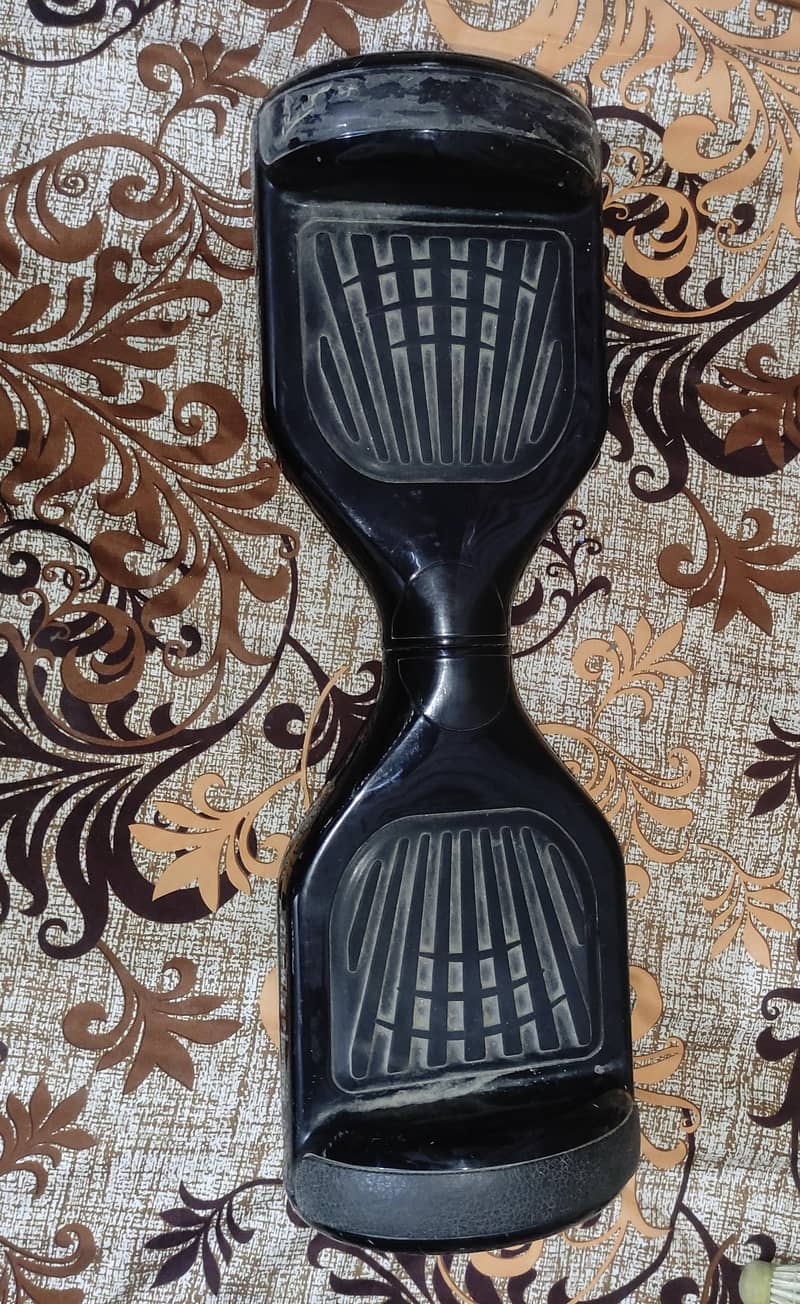Hoverboard 0