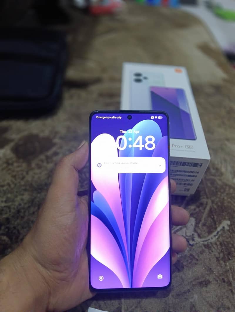 Redmi note 13 pro plus 512Gb 0