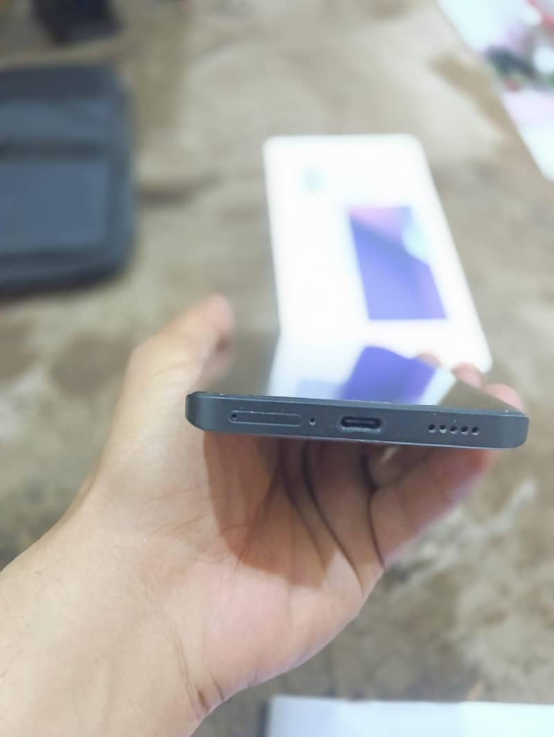 Redmi note 13 pro plus 512Gb 4