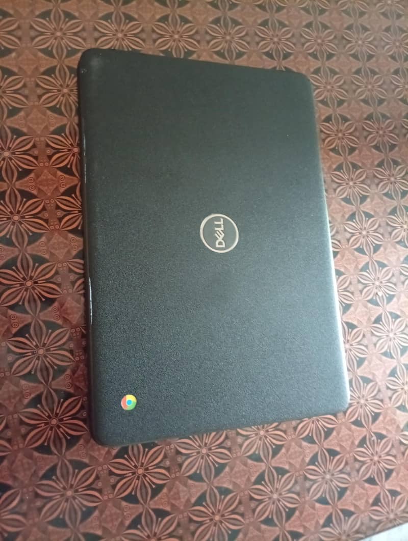 CHROMEBOOK 2