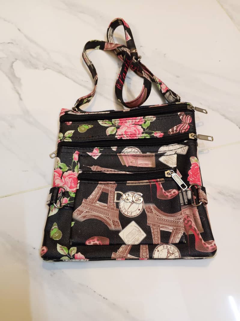 hand bag 1