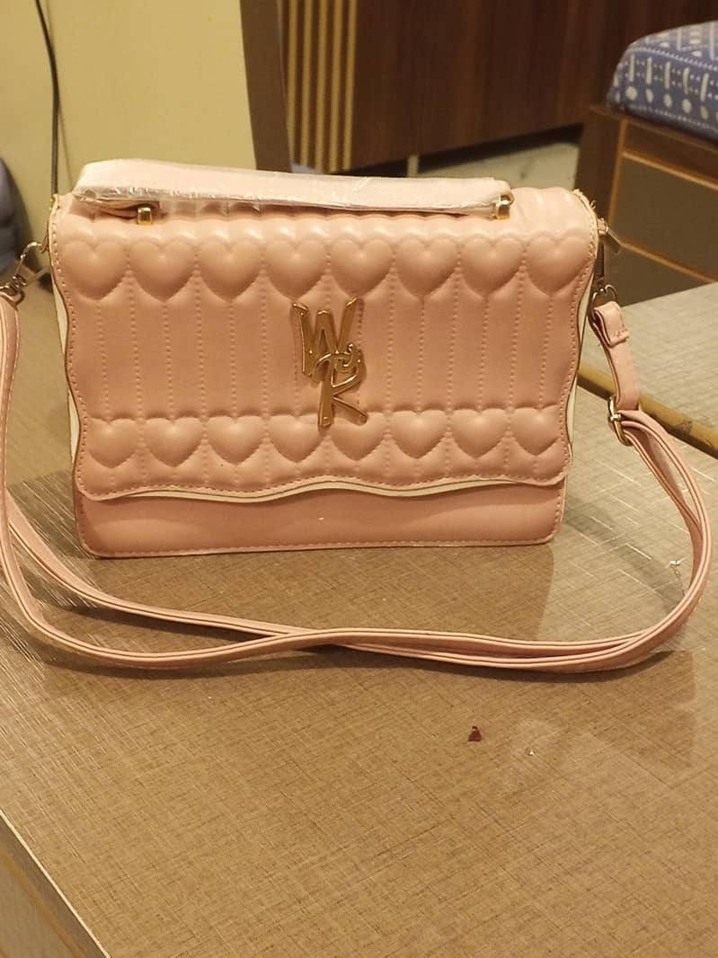 hand bag 3