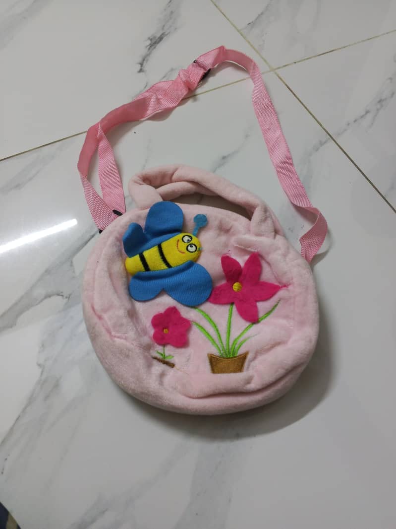 hand bag 4