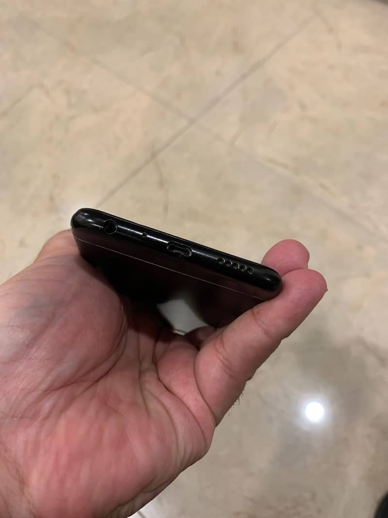 Huawei P Smart Pro 2