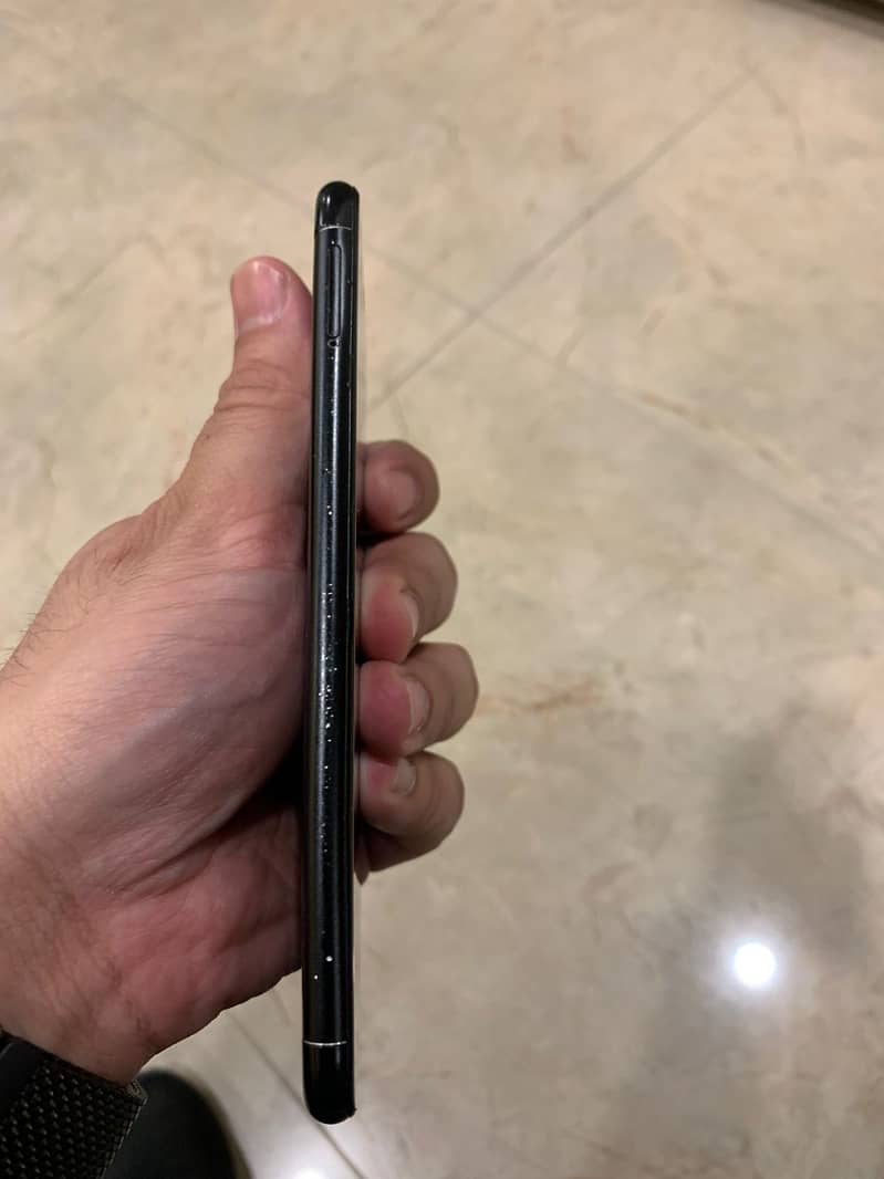 Huawei P Smart Pro 4
