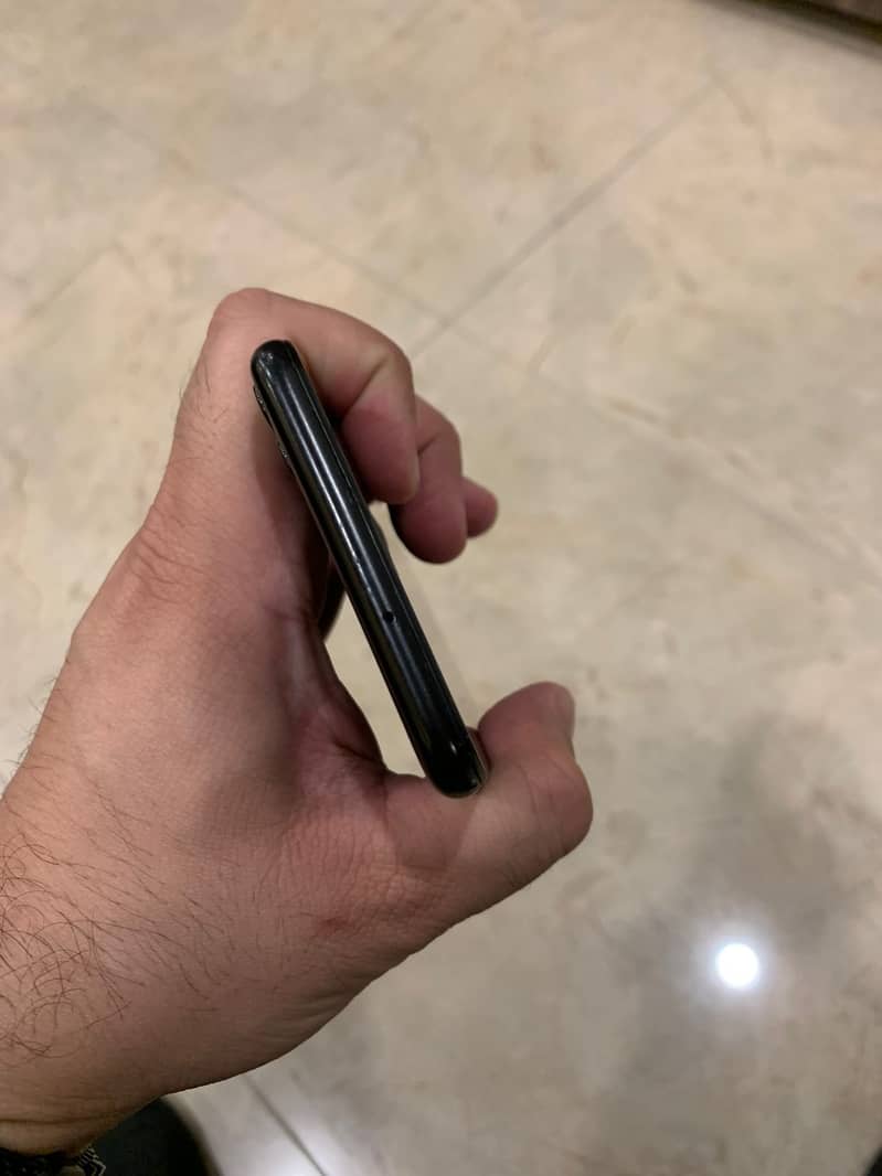 Huawei P Smart Pro 5