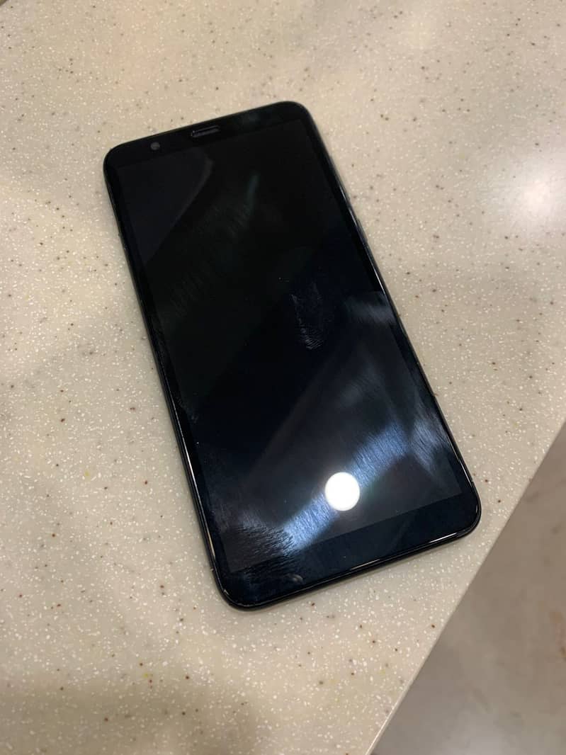 Huawei P Smart Pro 6