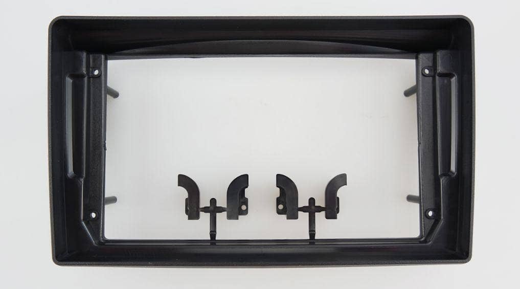 Toyota probox android screen frame 2