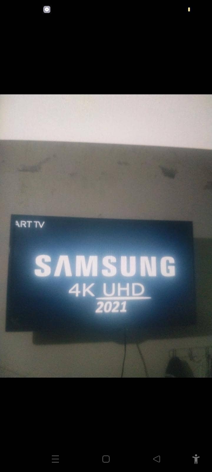 smart android lcd samung 0