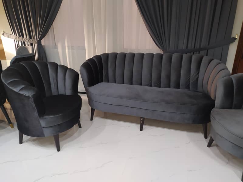 grey sofa set 1