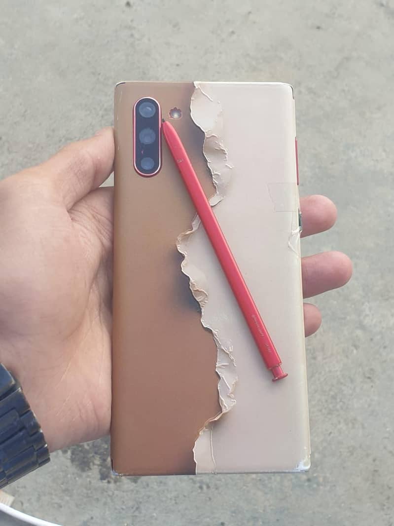 Samsung Note 10 0