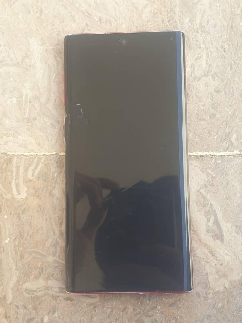 Samsung Note 10 6