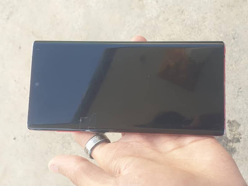 Samsung Note 10 7