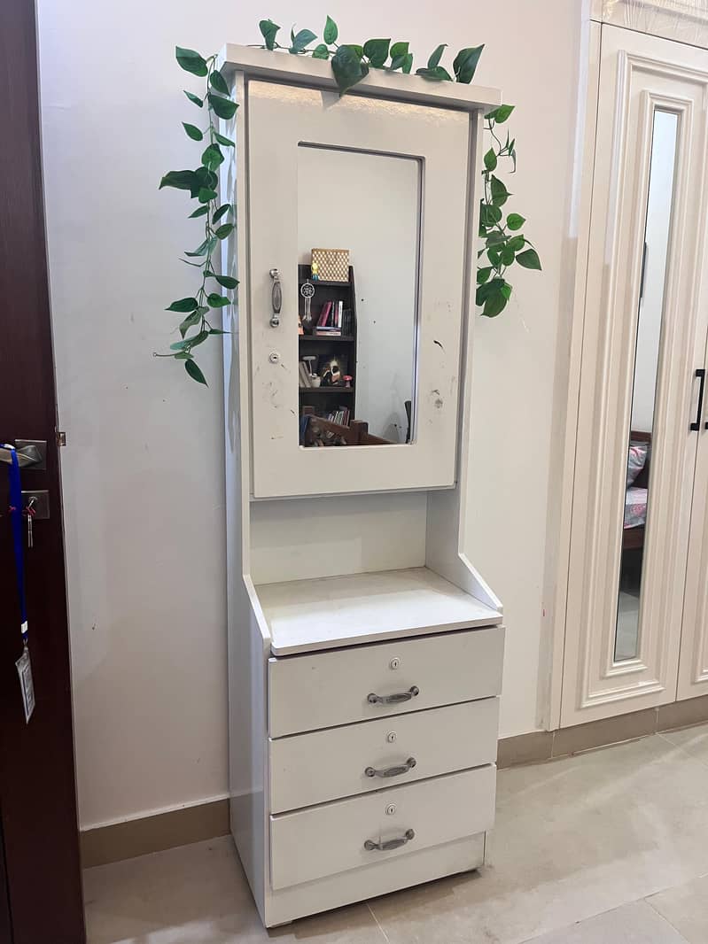 wardrobe and dressing 0