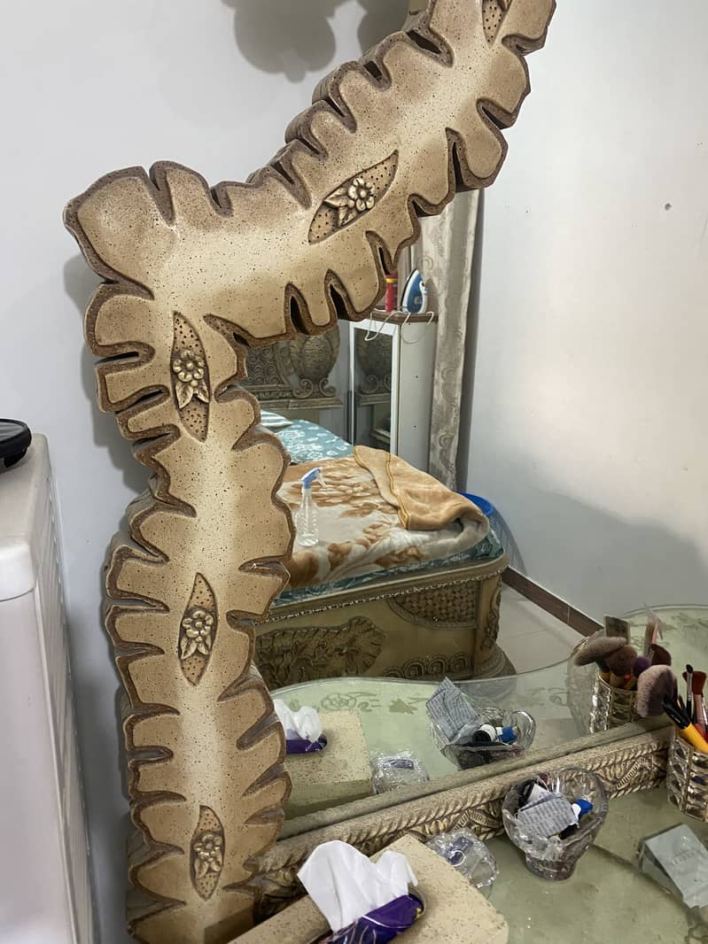 Bed set 1