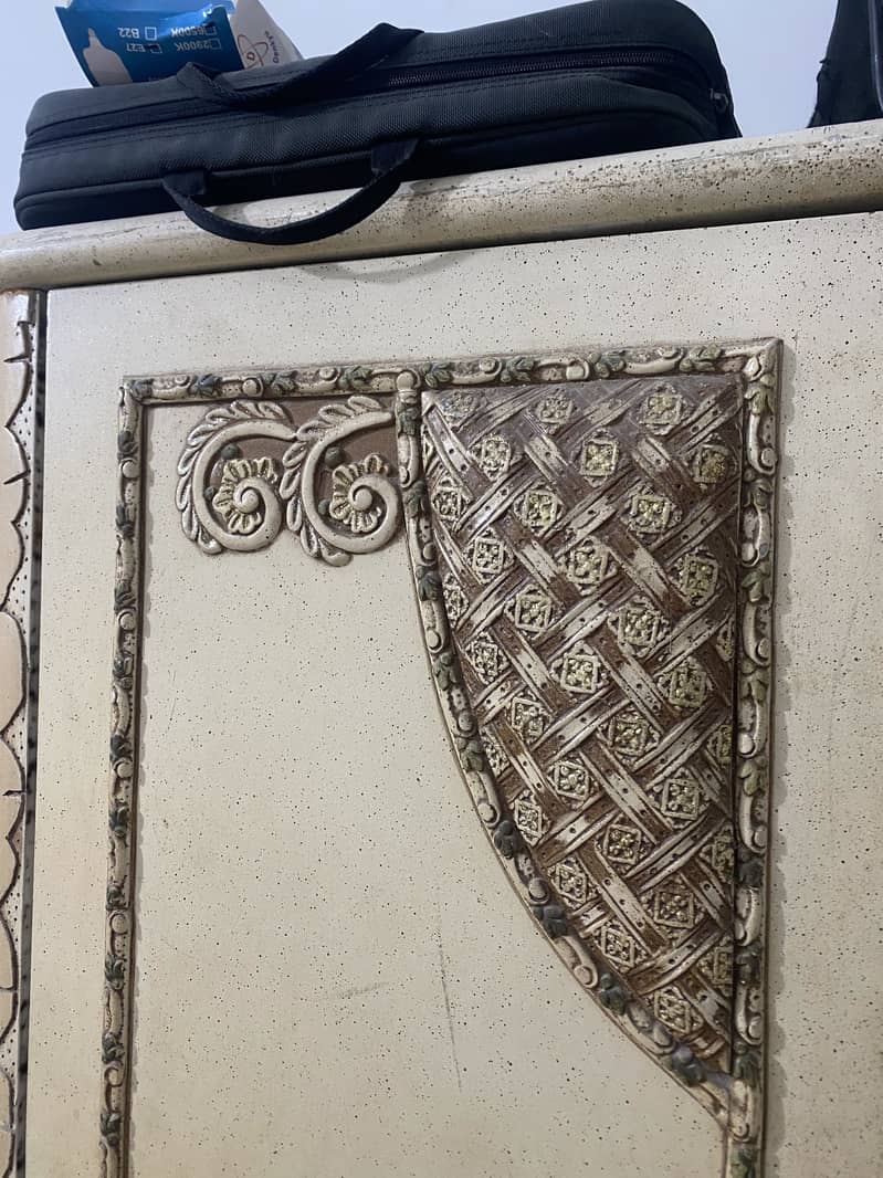 Bed set 3