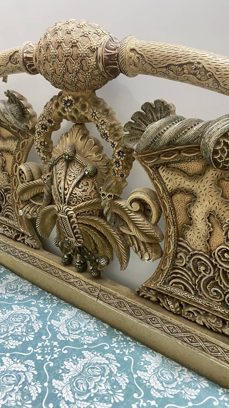 Bed set 7