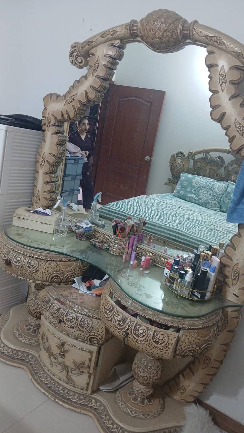Bed set 8